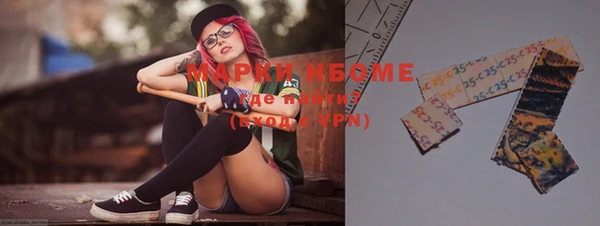 прущие крисы Каменка